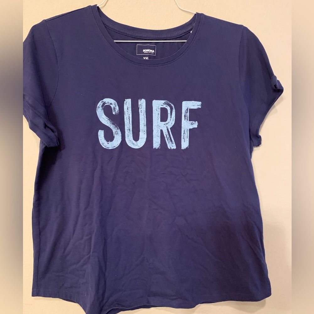 Tee-Shirt